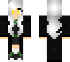 slytherin girl
