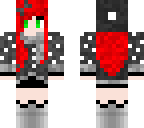 snowgirl