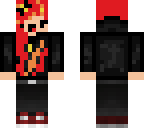 soz messed up on last lava mob girl