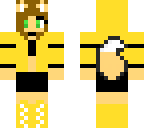 springtrap girl