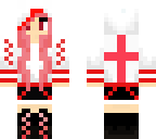 st george girl