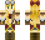 steampunk girl