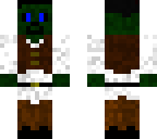 stove the ogre pacifist