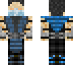 sub-zero revenant
