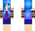 summer teen