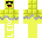 sunny lemon