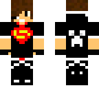 super boy
