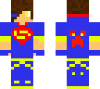super gamer man