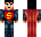 super man