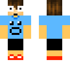 super t-shirt