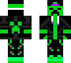 swag creaper