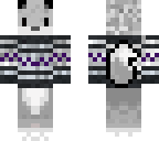 sweater wolf