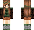 taiga- biome series