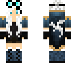 teal steampunk