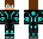 tech boy