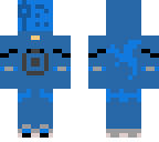 techyyyyy team armor