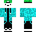teen panda