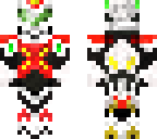 teknoman blade by sc_ghost