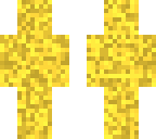 tgw with gold outline