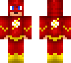 the flash