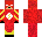 the flash