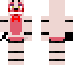 the mangle