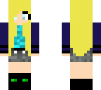 the original khristina blu