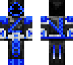 the real lapisassassin skin