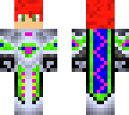 the red knight