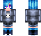 this is a new oc