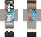 this skin is made for me