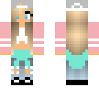 tomboy girl