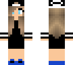 tomm boy skin