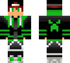 toss's skin