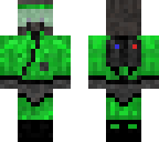 toxic