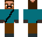 trevor prologue unmasked