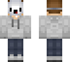 trynado skin