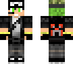 tu nde skin ja