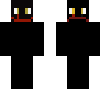 two-faced