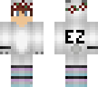u both are ez