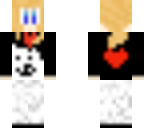 undertale dog fan