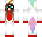 unicorn nerdy girl