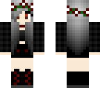 vamp girl
