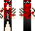vampire goddess