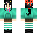 vanellope von
