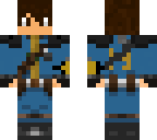 vault 13