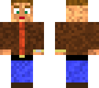 village man