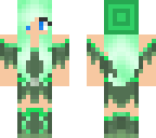 vine girl