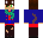 vylad's never used skin