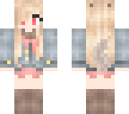 warewolf girl